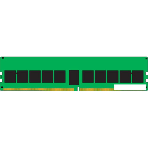 Оперативная память Kingston 32ГБ DDR5 4800 МГц KSM48R40BD8KMM-32HMR