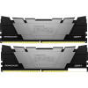 Оперативная память Kingston FURY Renegade 2x16ГБ DDR4 3200 МГц KF432C16RB12K2/32