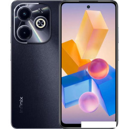 Смартфон Infinix Hot 40i X6528B 8GB/256GB (звездный черный)