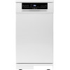 Отдельностоящая посудомоечная машина Vekta DW-45AWS