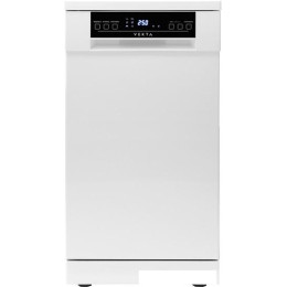 Отдельностоящая посудомоечная машина Vekta DW-45AWS