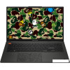 Ноутбук ASUS VivoBook S15 OLED BAPE Edition K5504VA-MA343W