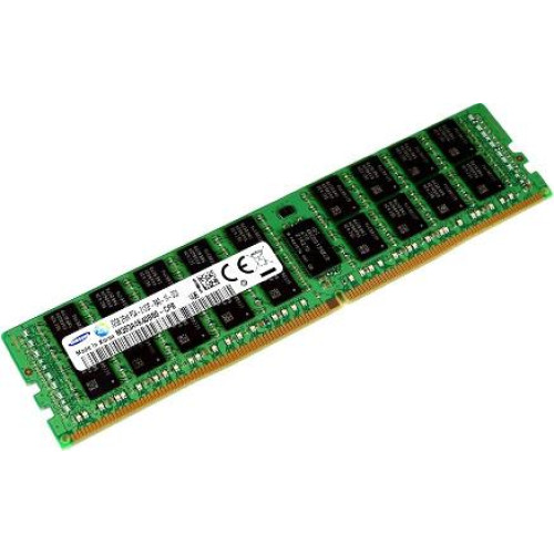 Оперативная память Samsung 16ГБ DDR4 3200 МГц M391A2K43DB1-CWE