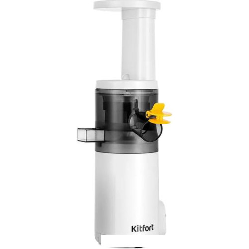 Соковыжималка Kitfort KT-1151