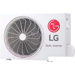 Наружный блок LG Eco Smart Dual Inverter PC18SQ.UL2C