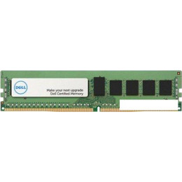 Оперативная память Dell 16ГБ DDR4 2933 МГц 370-AEVQT