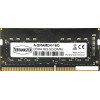 Оперативная память TerraMaster 16ГБ DDR4 SODIMM 2666 МГц A-SRAMD4-16G