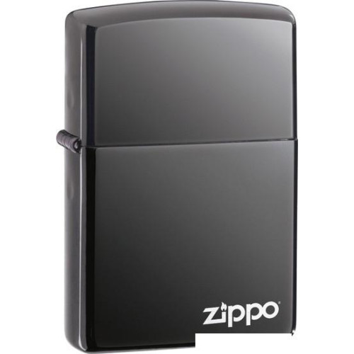 Зажигалка Zippo Classic 150ZL Black Ice