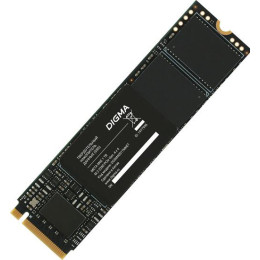 SSD Digma Meta M6E 2TB DGSM4002TM6ET