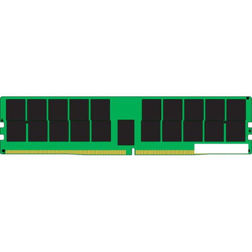 Оперативная память Kingston 64ГБ DDR5 4800 МГц KSM48R40BD4TMM-64HMR