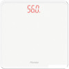 Напольные весы Pioneer PBS1004