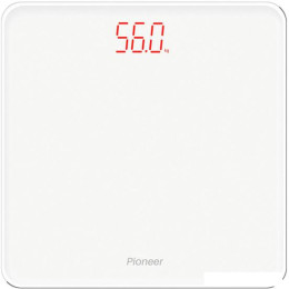 Напольные весы Pioneer PBS1004