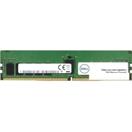 Оперативная память Dell 8ГБ DDR4 3200 МГц 370-AEXX