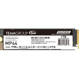 SSD Team MP44 1TB TM8FPW001T0C101