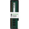 Оперативная память Digma 8ГБ DDR4 3200 МГц DGMAD43200008D