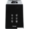 Увлажнитель воздуха Pioneer HDS12 (черный)