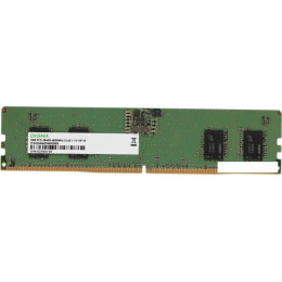 Оперативная память Digma 8ГБ DDR5 4800 МГц DGMAD5480008S