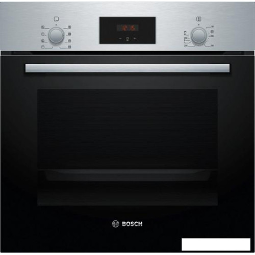 Электрический духовой шкаф Bosch Serie 2 HBF113BR0Q