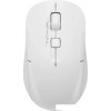 Мышь A4Tech Fstyler FG16C Air (белый)