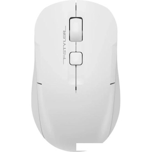 Мышь A4Tech Fstyler FG16C Air (белый)