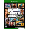 Grand Theft Auto V для Xbox One