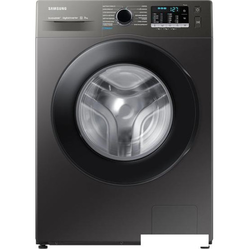 Стиральная машина Samsung WW80AGAS26AXLD