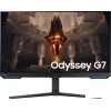 Игровой монитор Samsung Odyssey G7 LS32BG700EIXCI