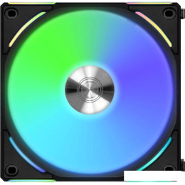 Вентилятор для корпуса Lian Li Uni Fan AL V2 140 G99.14ALV21B.00