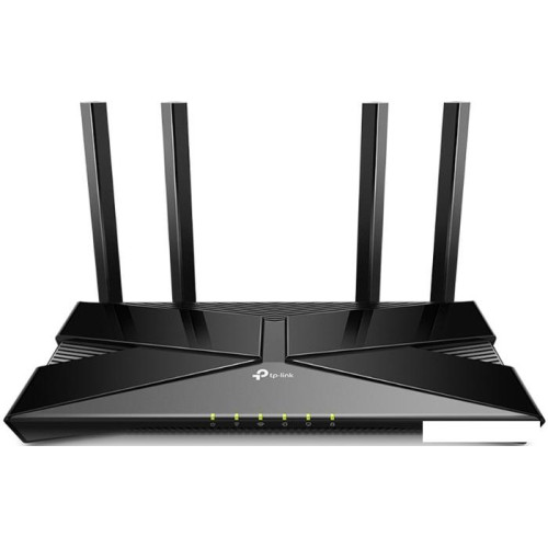 Wi-Fi роутер TP-Link Archer AX1500