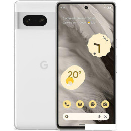 Смартфон Google Pixel 7 8GB/256GB (снег)