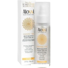 Сыворотка Aloxxi Сыворотка для волос Essential 7 Oil 100 мл