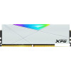 Оперативная память ADATA XPG Spectrix D50 RGB 32ГБ DDR4 3600 МГц AX4U360032G18I-SW50