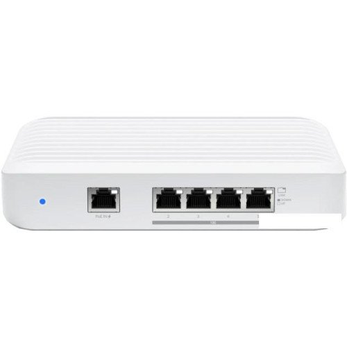 Управляемый коммутатор 2-го уровня Ubiquiti UniFi Switch Flex XG