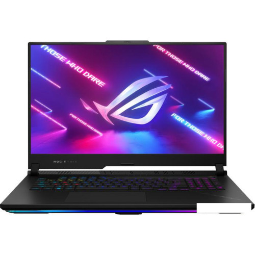 Игровой ноутбук ASUS ROG Strix SCAR 17 2023 G733PY-LL002