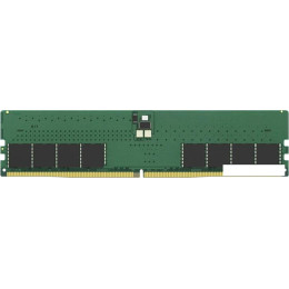 Оперативная память Kingston 32ГБ DDR5 5200 МГц KCP552UD8-32