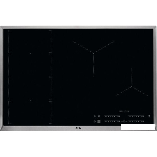 Варочная панель AEG IKE84471XB