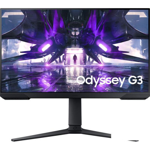 Игровой монитор Samsung Odyssey G3 LS24AG320NIXCI