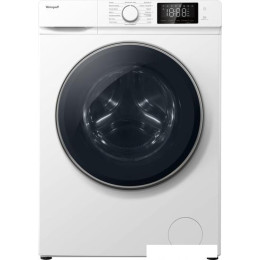 Стирально-сушильная машина Weissgauff WMD 61212 Inverter Steam