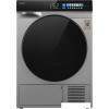 Сушильная машина Weissgauff WD 998 Heat Pump Full Touch Silver