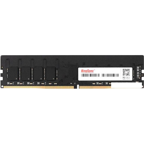 Оперативная память KingSpec 16ГБ DDR4 3200 МГц KS3200D4P12016G