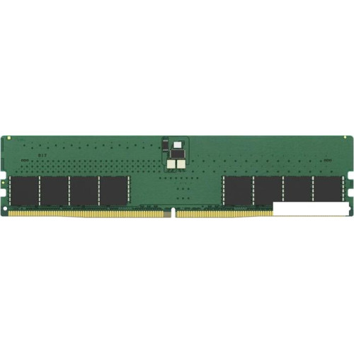 Оперативная память Kingston 32ГБ DDR5 4800 МГц KCP548UD8-32