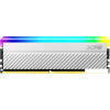 Оперативная память ADATA XPG Spectrix D45G RGB 8ГБ DDR4 3600 МГц AX4U36008G18I-CWHD45G