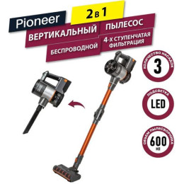 Пылесос Pioneer VC475S