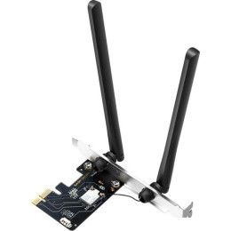 Wi-Fi/Bluetooth адаптер Mercusys MA86XE
