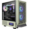 Корпус Thermaltake Ceres 300 TG ARGB Matcha Green CA-1Y2-00MEWN-00