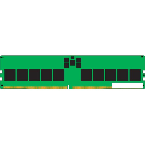 Оперативная память Kingston 32ГБ DDR5 5600 МГц KSM56R46BD8PMI-32HAI