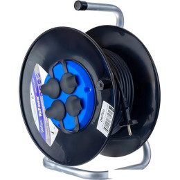 Удлинитель на катушке Perfeo RU POWER PF_C3353 20 м