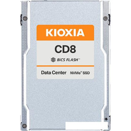 SSD Kioxia CD8-R 3.84TB KCD81RUG3T84