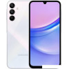 Смартфон Samsung Galaxy A15 6GB/128GB (голубой, без Samsung Pay)