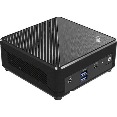 Компактный компьютер MSI Cubi N 9S6-B0A911-059